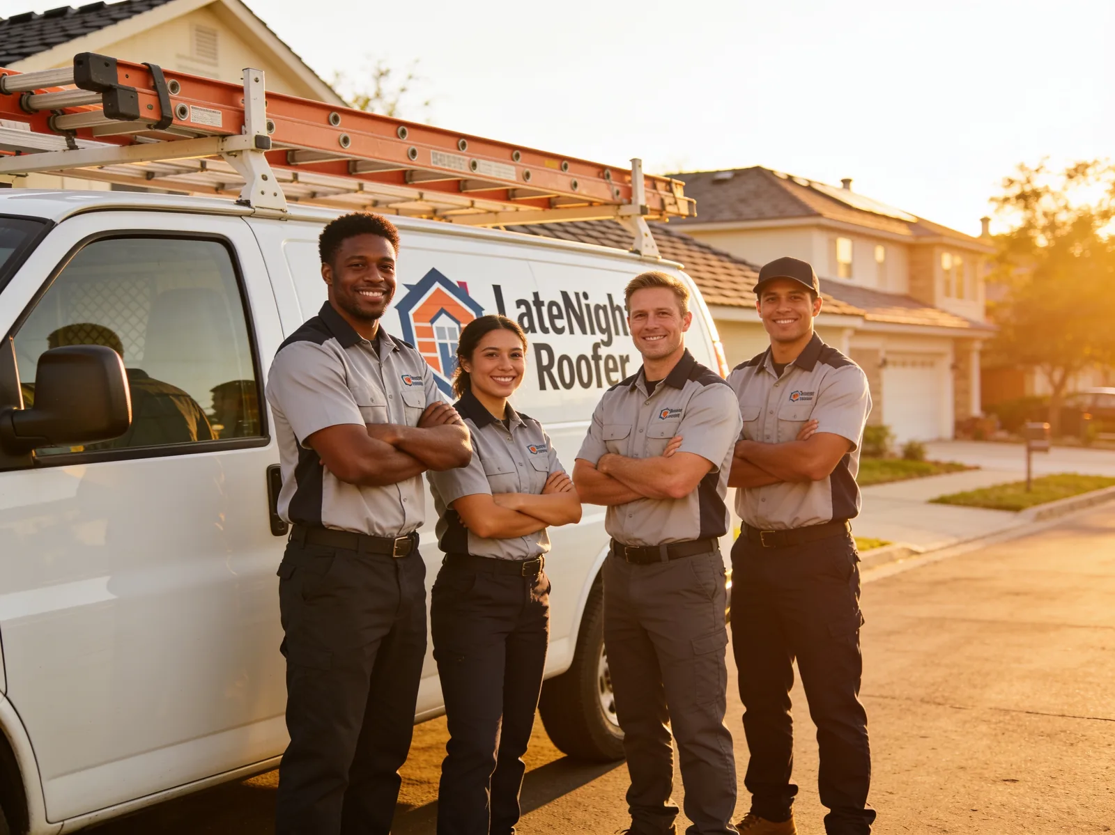 Emergency Roof Repair company in Franklin, WI